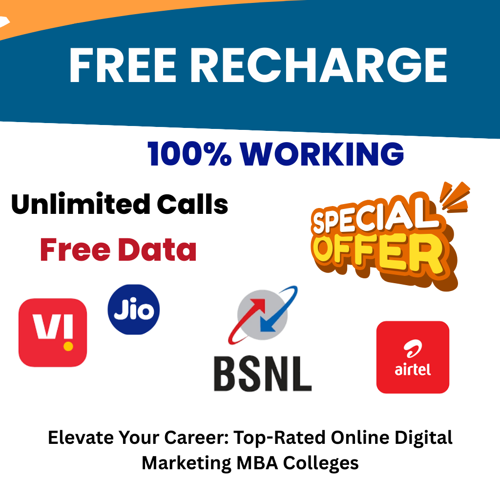 Top-Rated Online Digital Marketing MBA Colleges