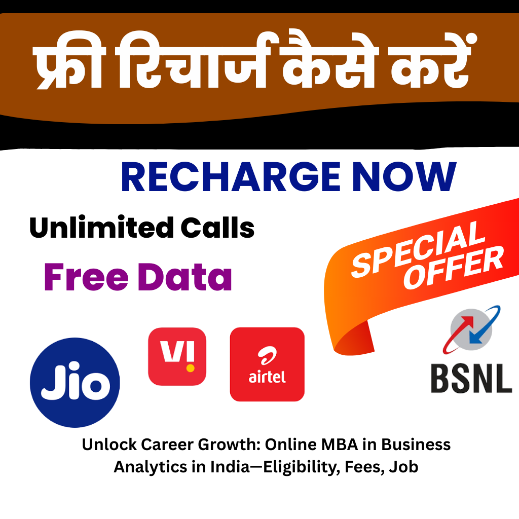 Online MBA in Business Analytics